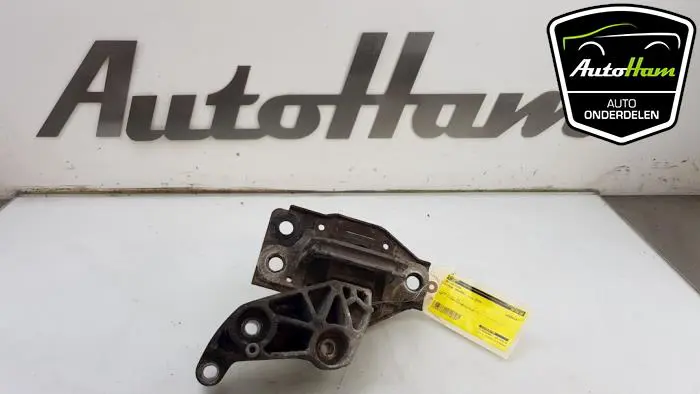 Motorsteun Nissan Qashqai+2