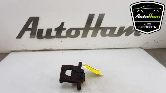 Remklauw (Tang) rechts-achter Nissan Qashqai