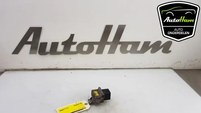 Voorgloei Relais Nissan Qashqai