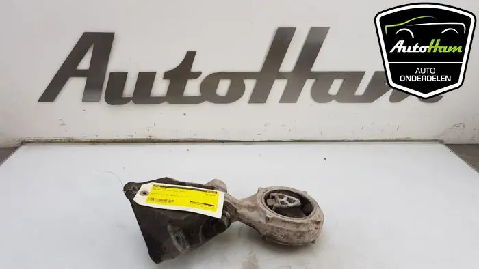Motorsteun Nissan Qashqai+2