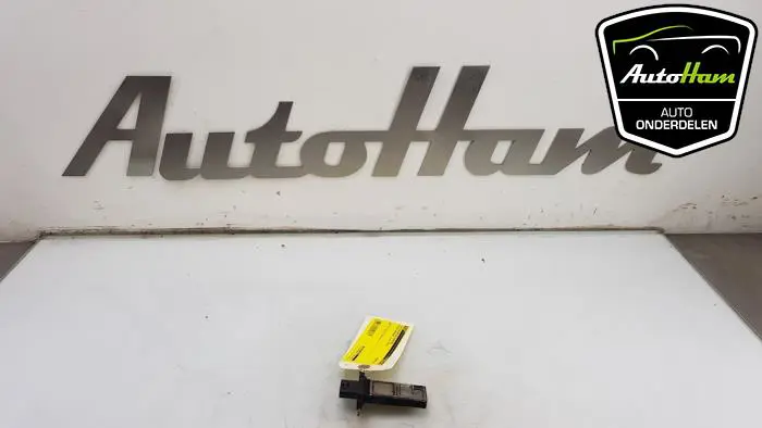 Luchthoeveelheidsmeter Nissan Qashqai+2