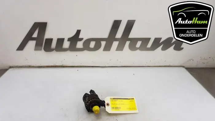 Extra waterpomp Nissan Qashqai+2
