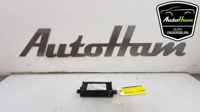 Bluetooth module Mercedes A-Klasse
