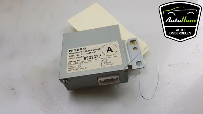 Module (diversen) Nissan Qashqai