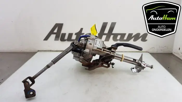 Stuurbekrachtiging Elektrisch Nissan Qashqai+2