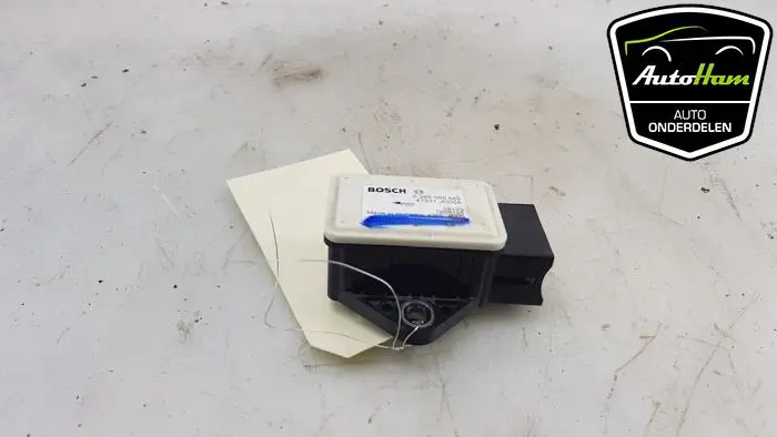 Esp computer Nissan Qashqai
