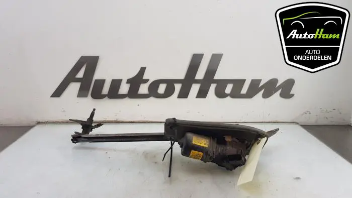 Ruitenwismotor+Mechaniek Peugeot Partner