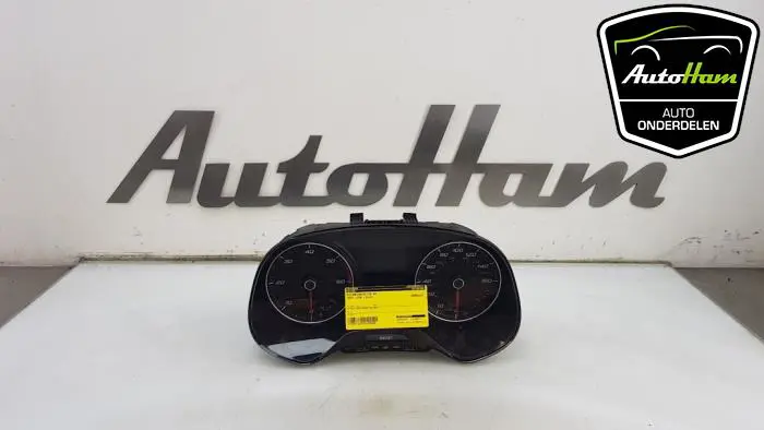 Instrumentenpaneel Seat Leon