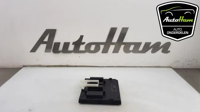 Comfort Module Seat Leon