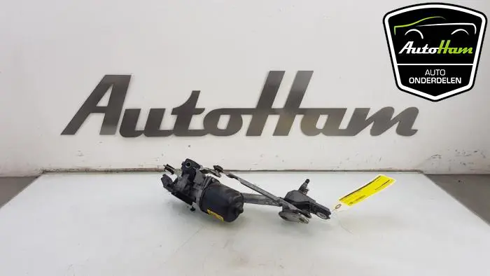 Ruitenwismotor+Mechaniek Toyota Aygo