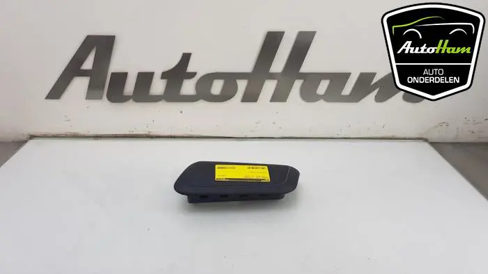 Airbag stoel (zitplaats) Toyota Aygo