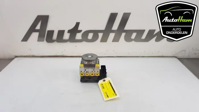ABS Pomp Ford Fiesta