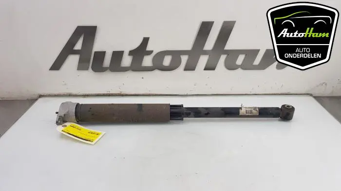 Schokdemper links-achter Ford Fiesta