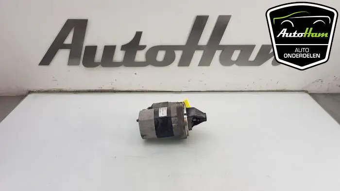 Startmotor Ford Fiesta