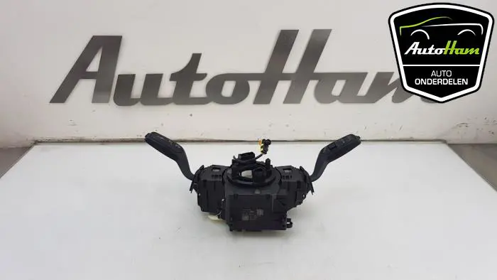 Combischakelaar Stuurkolom Ford Fiesta