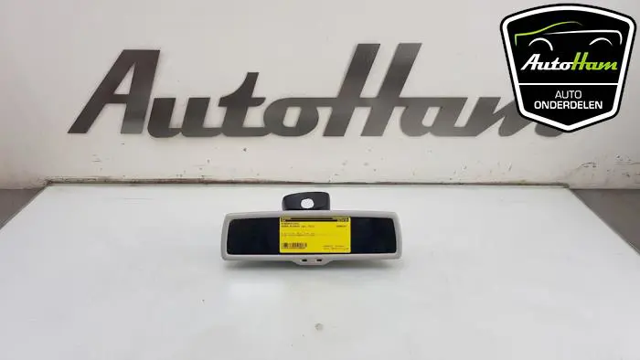 Binnenspiegel Skoda Octavia