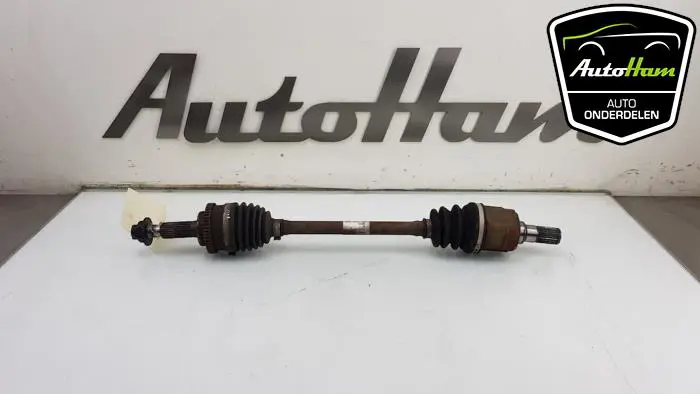 Aandrijfas links-voor Kia Picanto