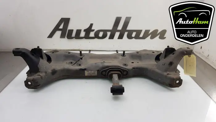 Subframe Kia Picanto