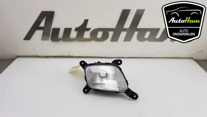 Mistlamp links-voor Kia Picanto