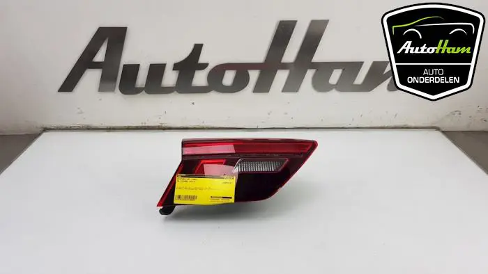 Achterlicht links Volkswagen Tiguan