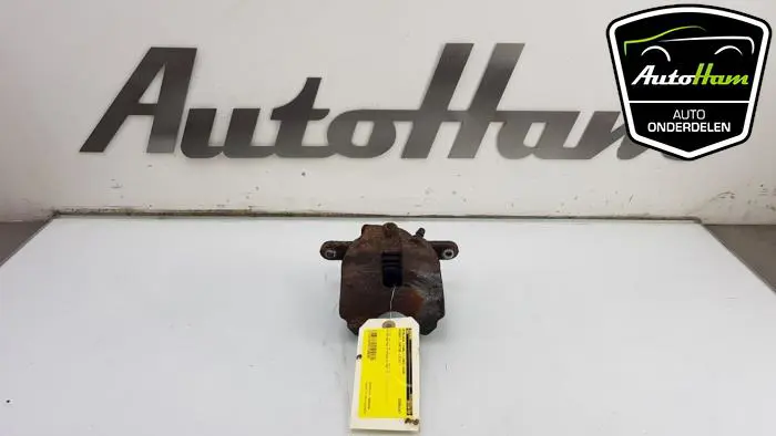 Remklauw (Tang) links-voor Renault Captur