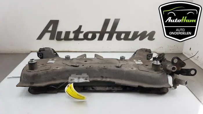 Subframe Renault Captur