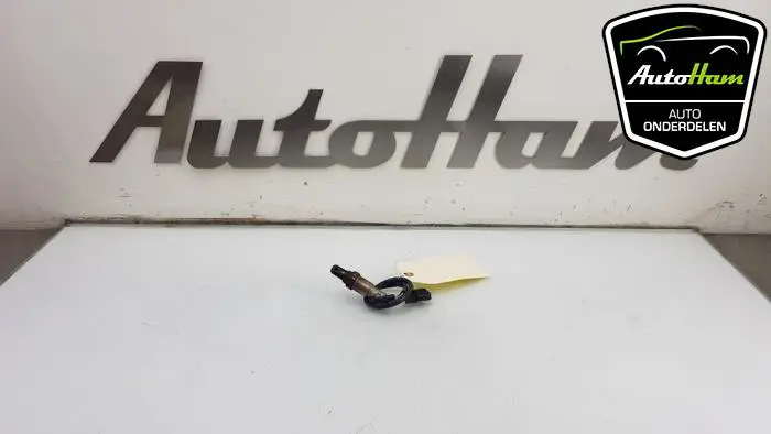 Lambda Sonde Renault Captur
