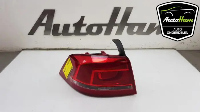 Achterlicht links Volkswagen Passat