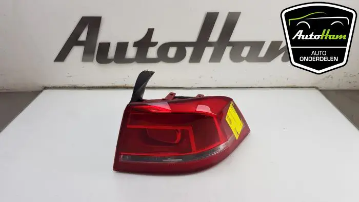 Achterlicht rechts Volkswagen Passat