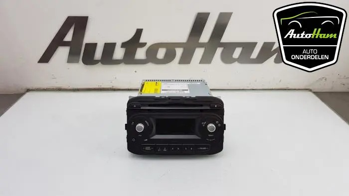 Radio Kia Picanto