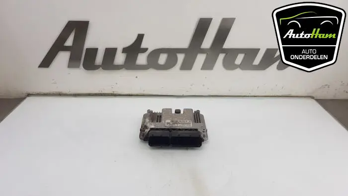 Computer Motormanagement Skoda Octavia