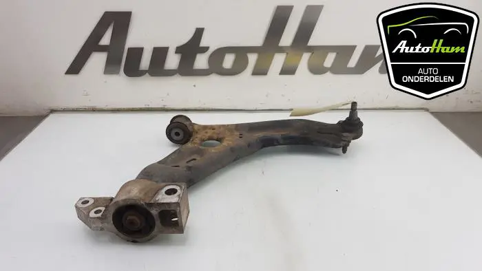 Draagarm rechts-voor Skoda Octavia
