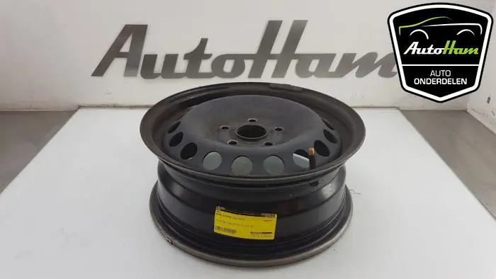 Velg Skoda Octavia