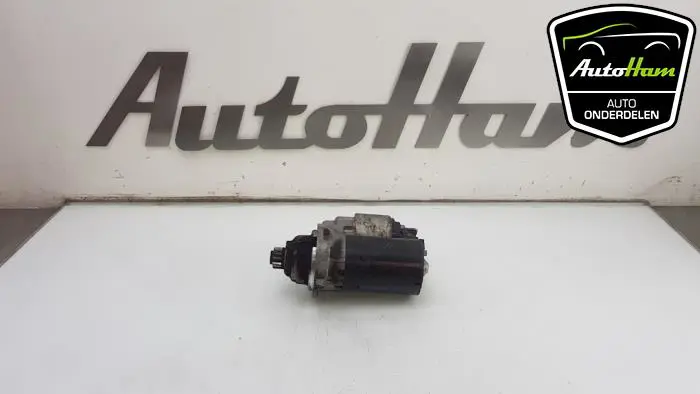 Startmotor Skoda Octavia