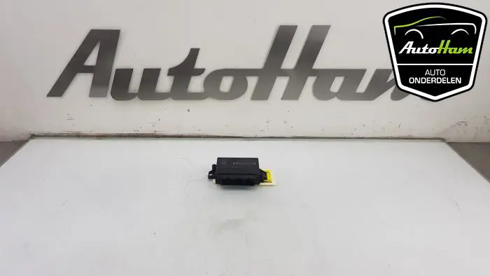 PDC Module Skoda Octavia