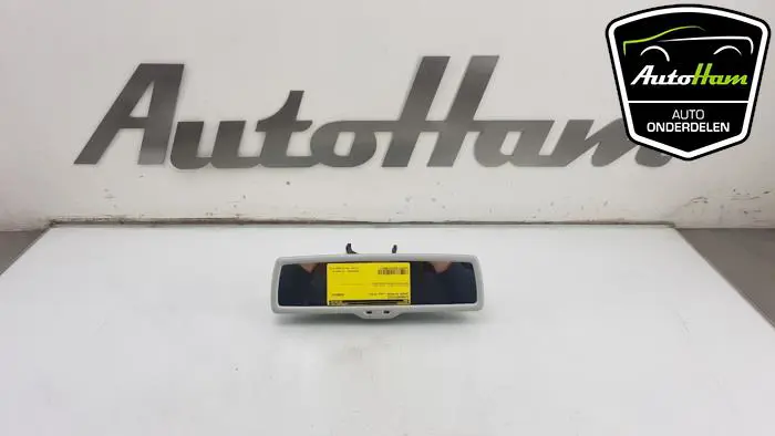 Binnenspiegel Skoda Octavia