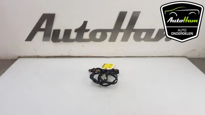 Lambda Sonde Audi A4