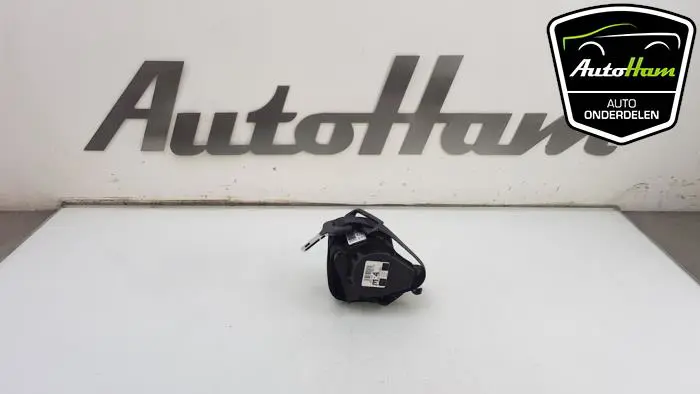 Veiligheidsgordel midden-achter BMW 3-Serie