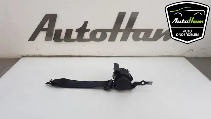 Veiligheidsgordel links-achter BMW 3-Serie