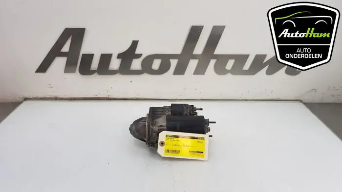 Startmotor Audi A4