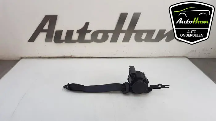 Veiligheidsgordel rechts-achter BMW 3-Serie