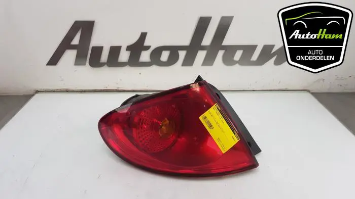 Achterlicht links Seat Toledo
