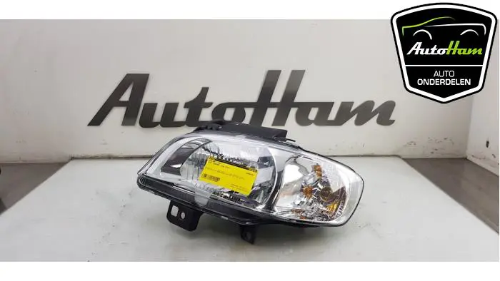 Koplamp links Seat Cordoba