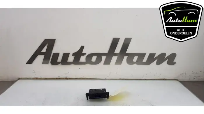 Gateway module Seat Toledo