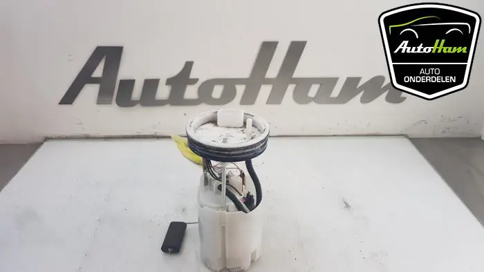 Benzinepomp Volkswagen UP
