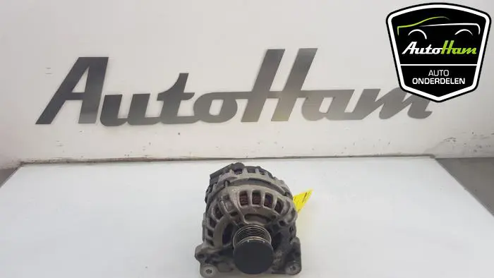 Dynamo Volkswagen UP