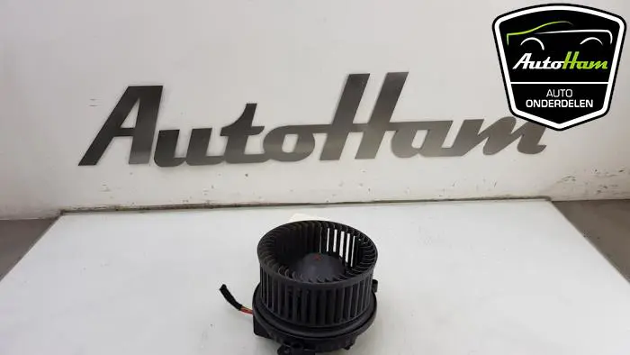 Kachel Ventilatiemotor Audi A4