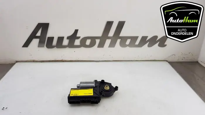 Raammotor Portier Audi A4