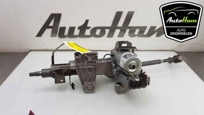 Stuurbekrachtiging Elektrisch Renault Clio