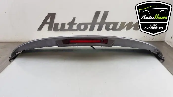 Achterspoiler Renault Clio